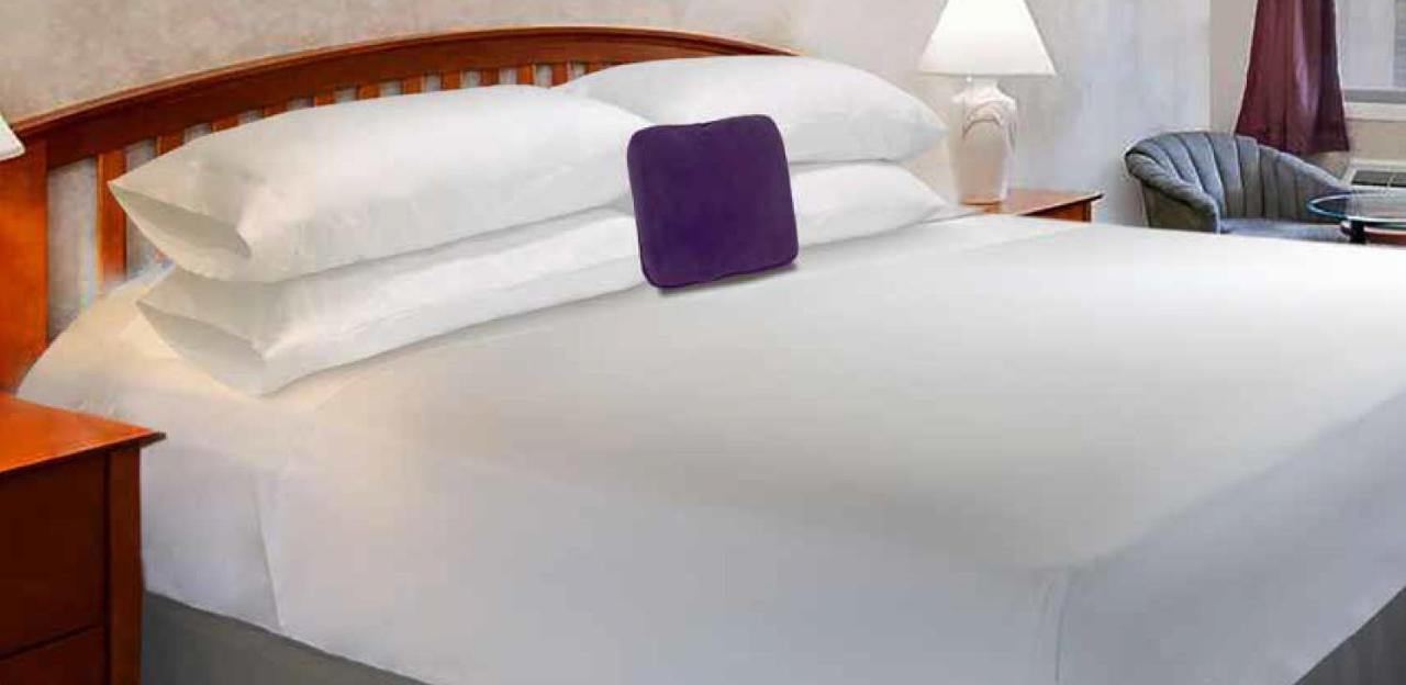 Knights Inn - Park Villa Motel, Midland Esterno foto